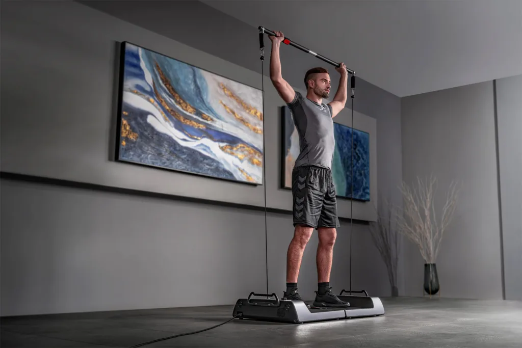 ViSHAPE SmartGym Pro