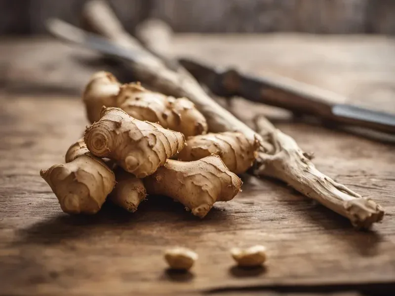Ashwagandha a sport — co mówią badania i jak dawkować
