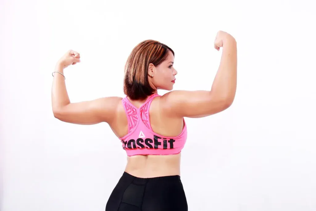 CrossFit dla kobiet — co zmienić w skalowaniu i jak nie bać się ciężaru